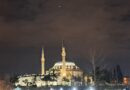 İSTANBUL’UN 5.TEPESİ:YAVUZ SULTAN SELİM KÜLLİYESİ