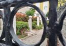 TOPKAPI’DA SESSİZ BİR DURAK: ORUÇ BABA TÜRBESİ VE HAZİRESİ